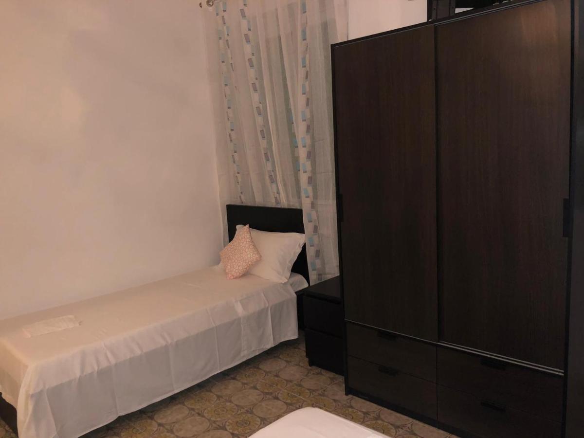 Venice Night 13 Family Room Mestre Extérieur photo