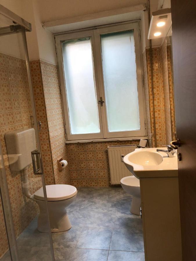 Venice Night 13 Family Room Mestre Extérieur photo