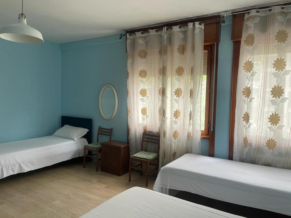 Venice Night 13 Family Room Mestre Extérieur photo