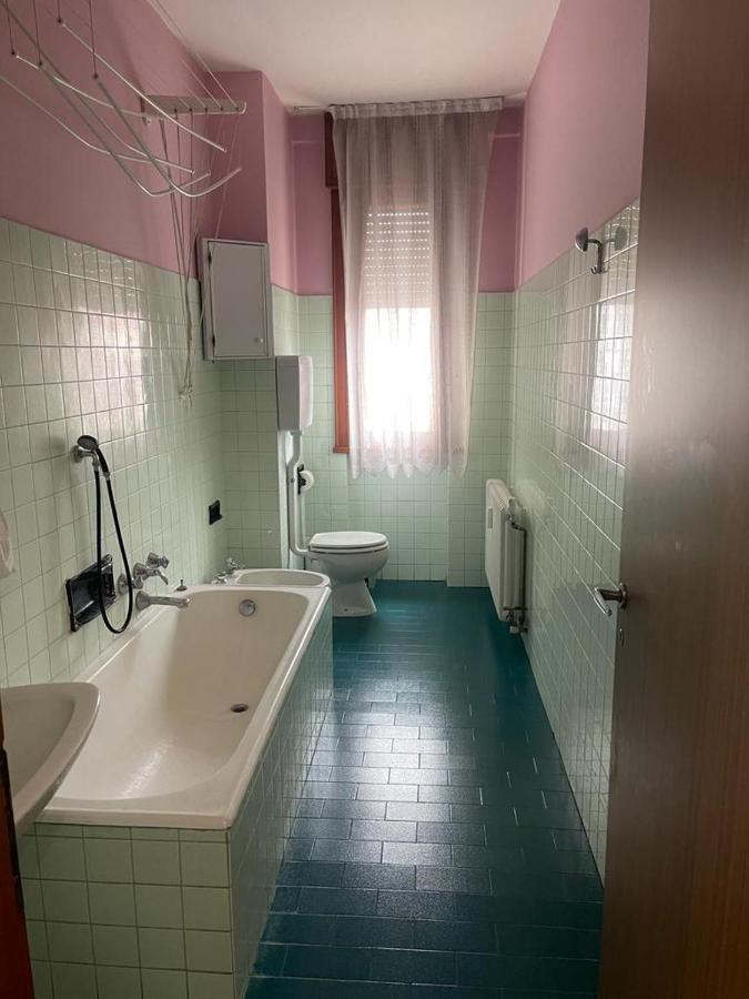 Venice Night 13 Family Room Mestre Extérieur photo